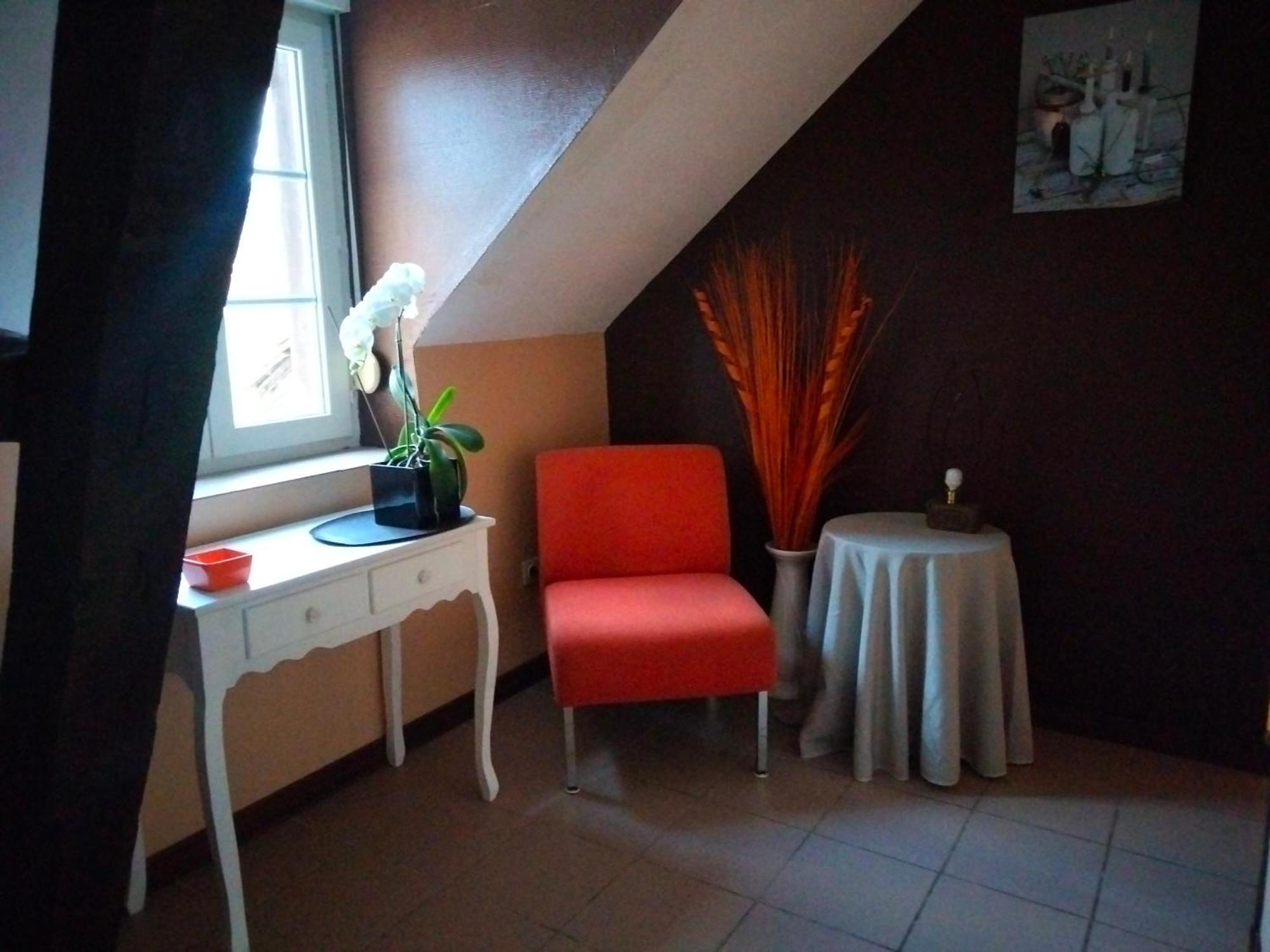Gite & Chambre D'Hotes Du Moulin Vila Brûlon Exterior foto