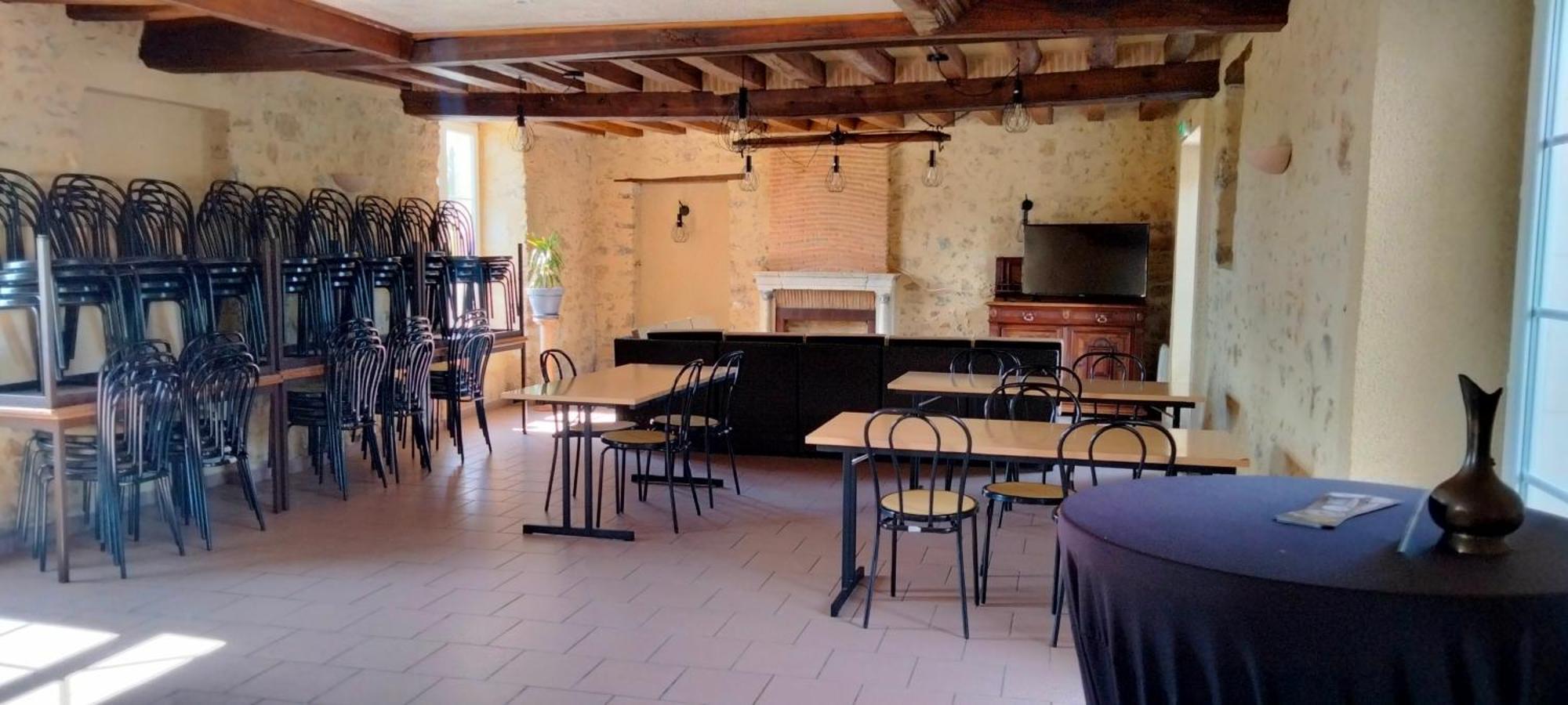 Gite & Chambre D'Hotes Du Moulin Vila Brûlon Exterior foto