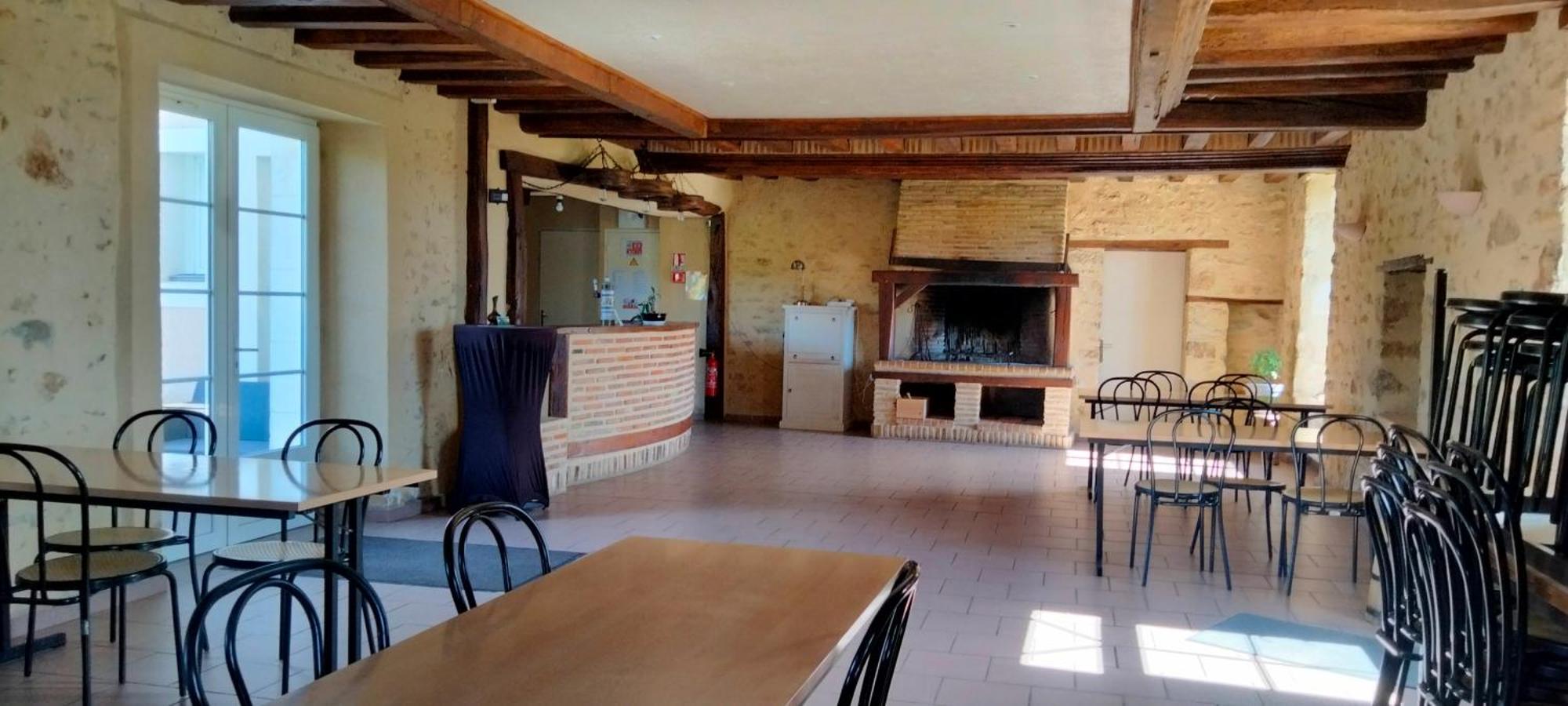 Gite & Chambre D'Hotes Du Moulin Vila Brûlon Exterior foto